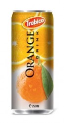250 ml Orange juice